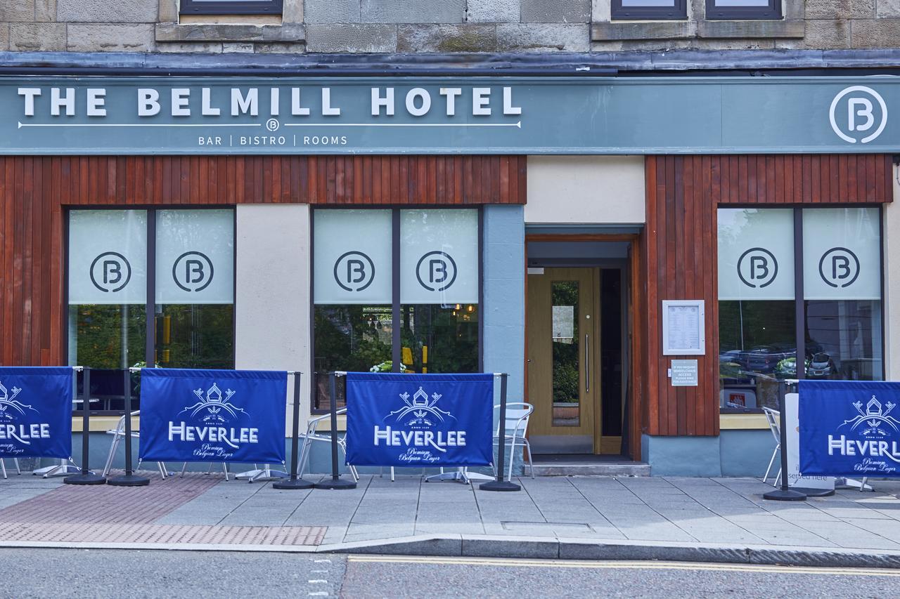 Belmill Hotel 벨실 외부 사진